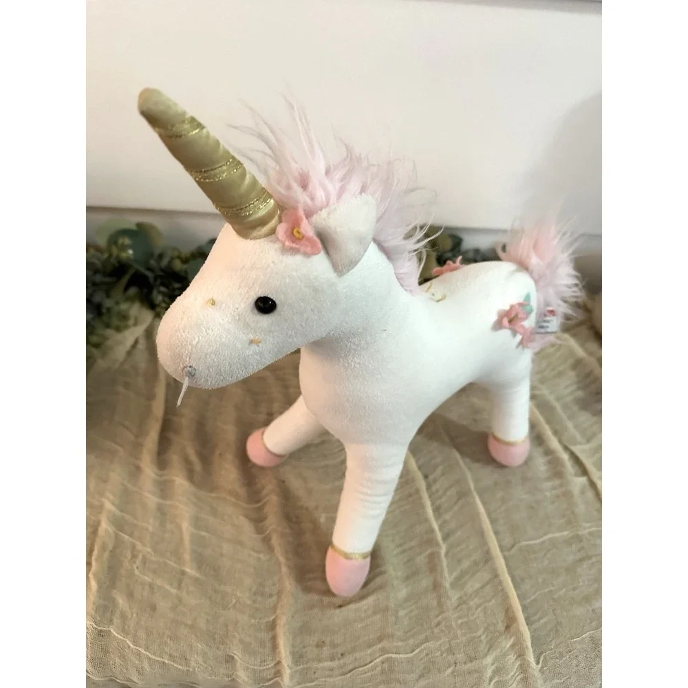 Gund Unicorn 13